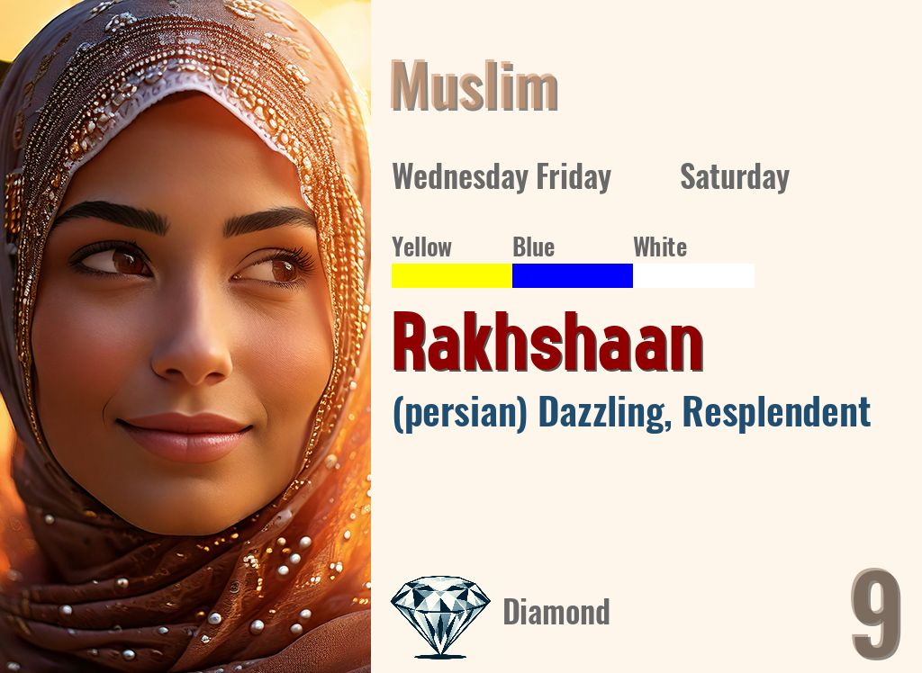 Rakhshaan