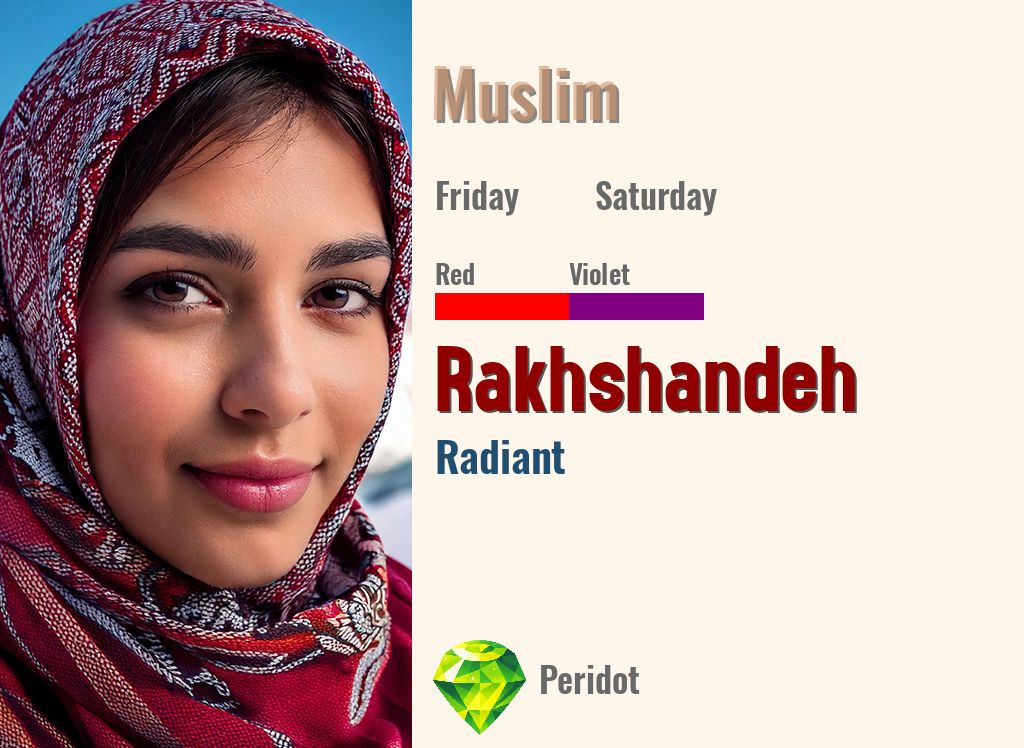 Rakhshandeh