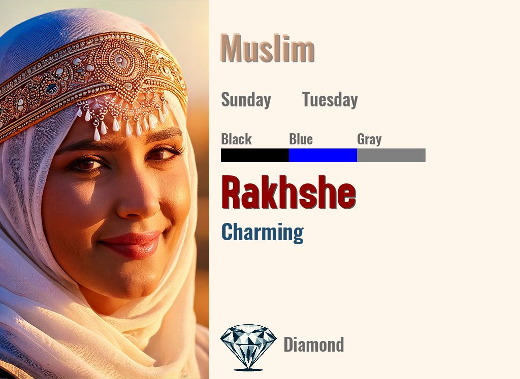 Rakhshe