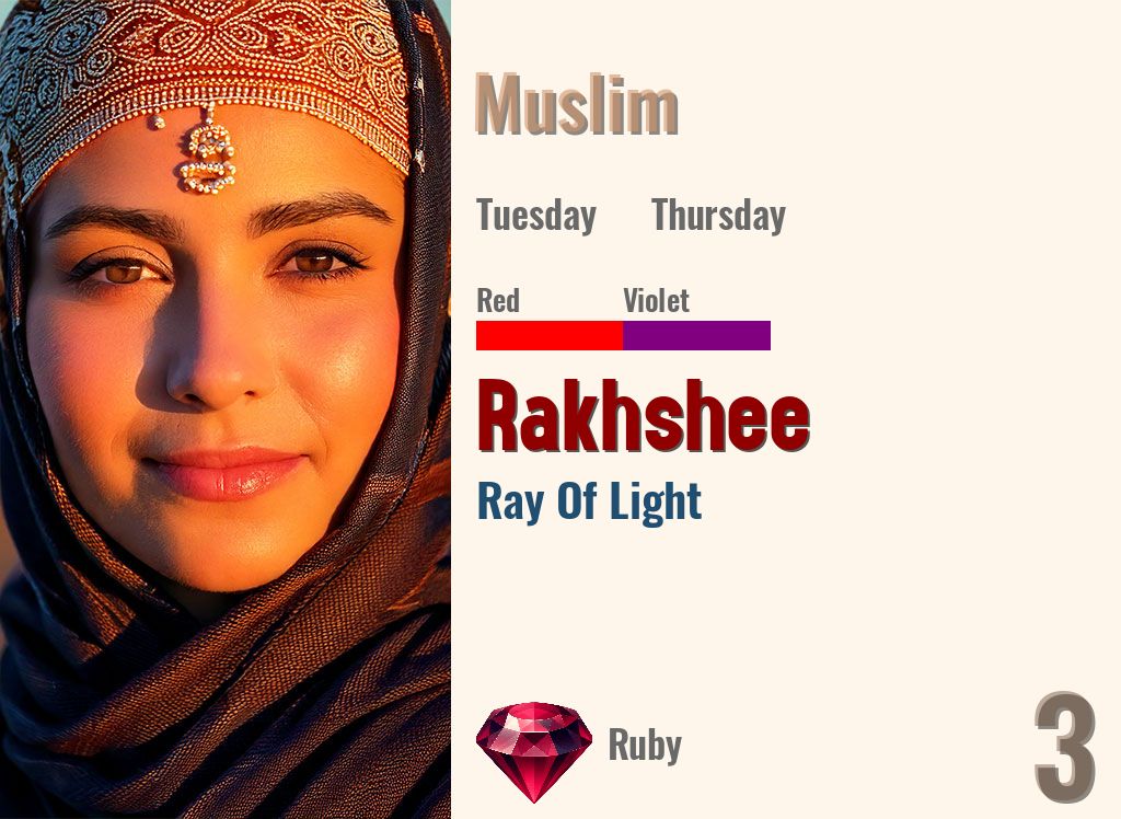 Rakhshee