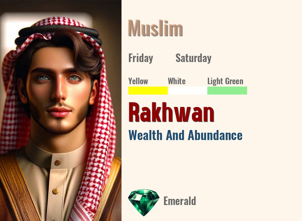 Rakhwan