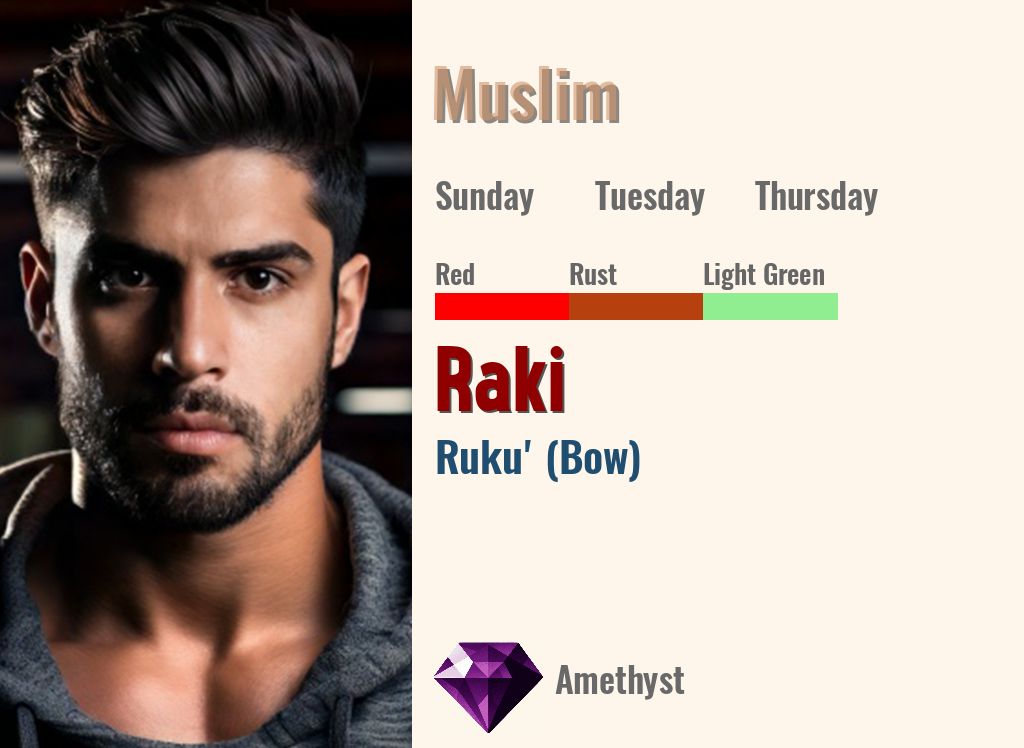 Raki