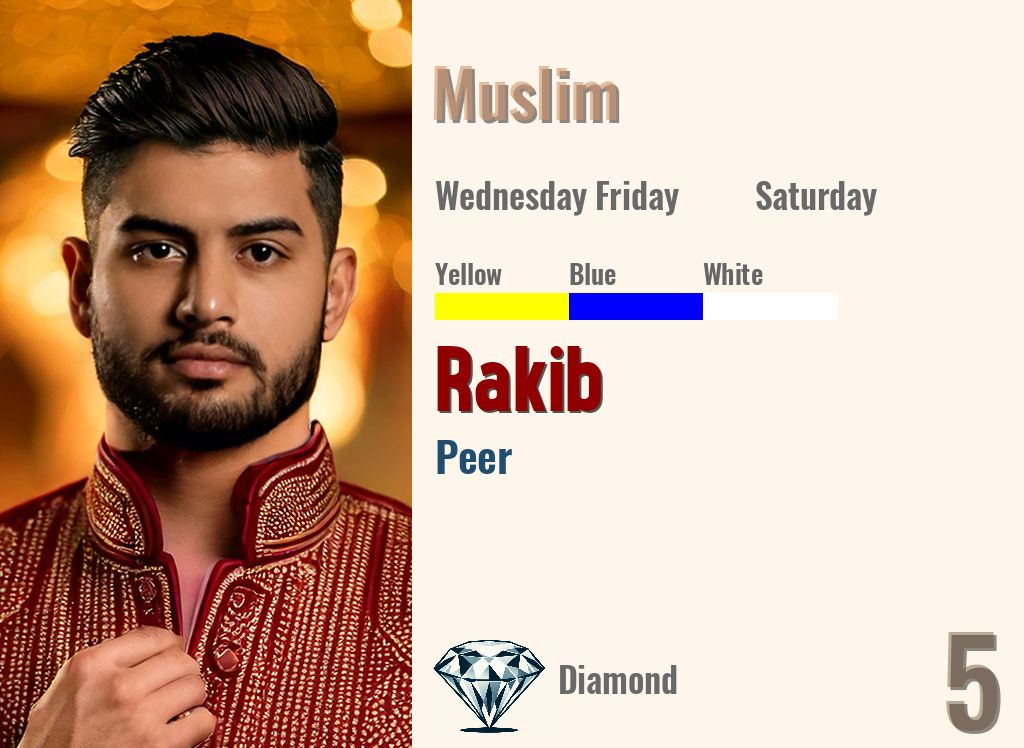 Rakib