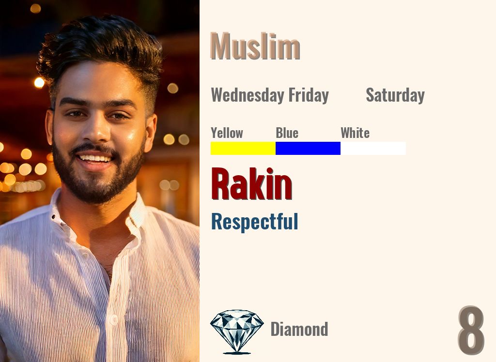 Rakin