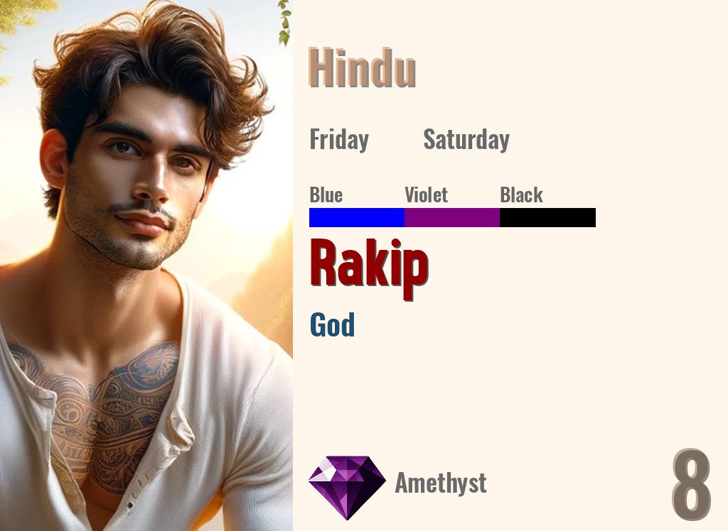 Rakip