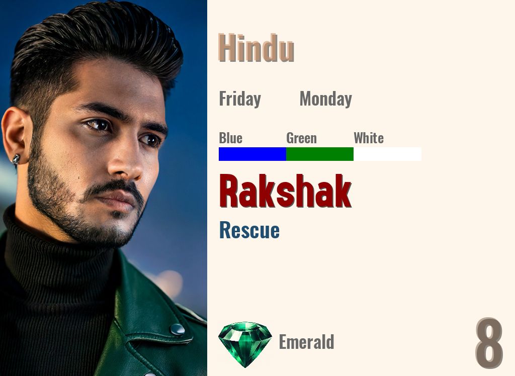 Rakshak