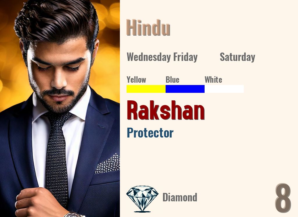 Rakshan