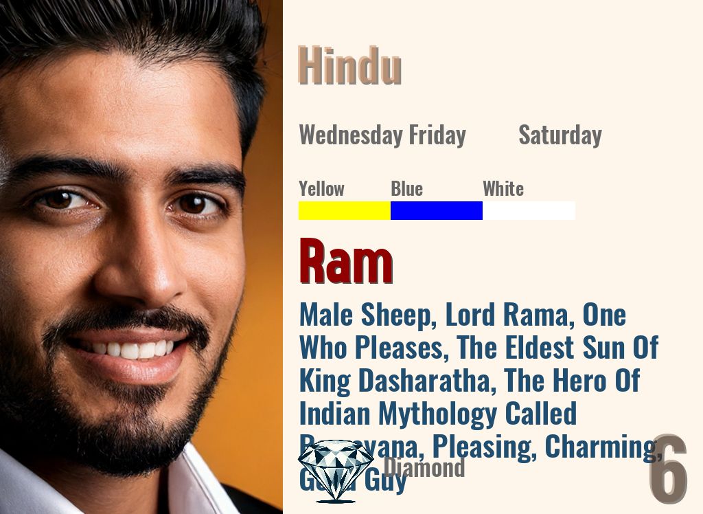 Ram