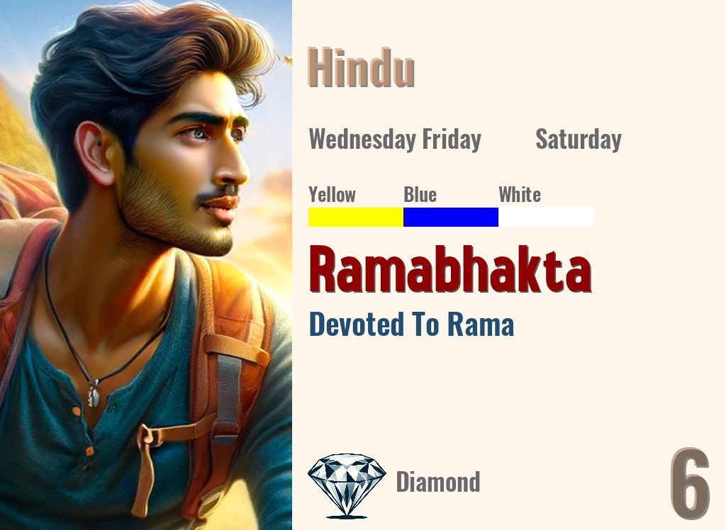 Ramabhakta