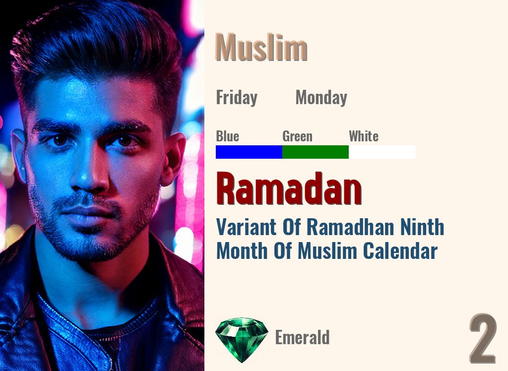 Ramadan