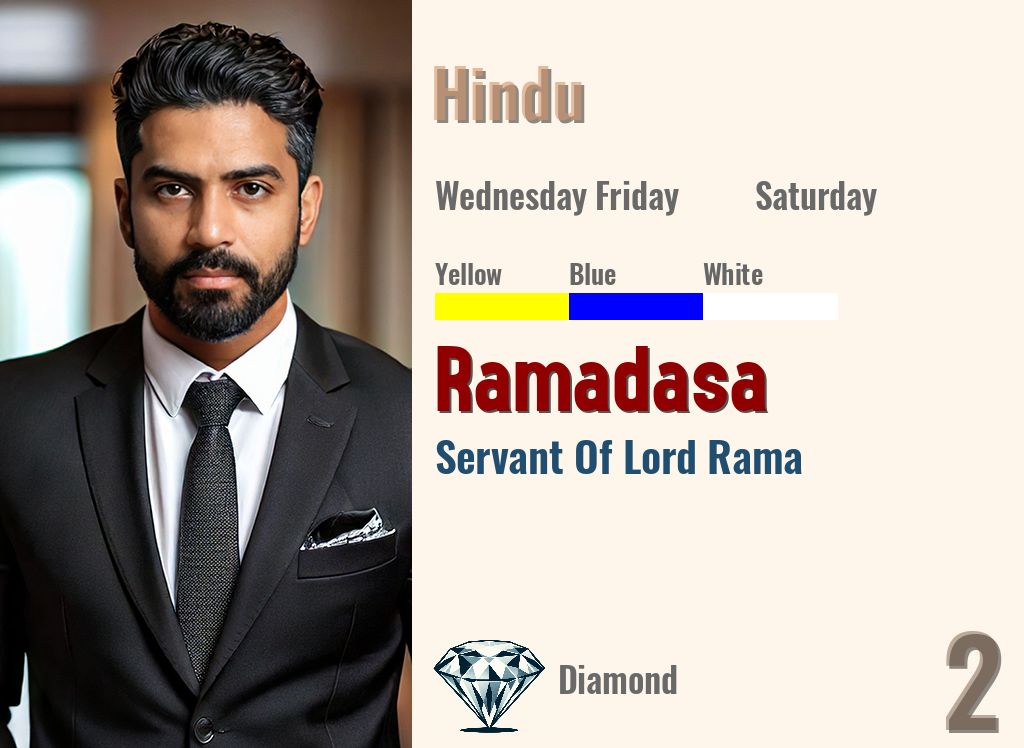 Ramadasa