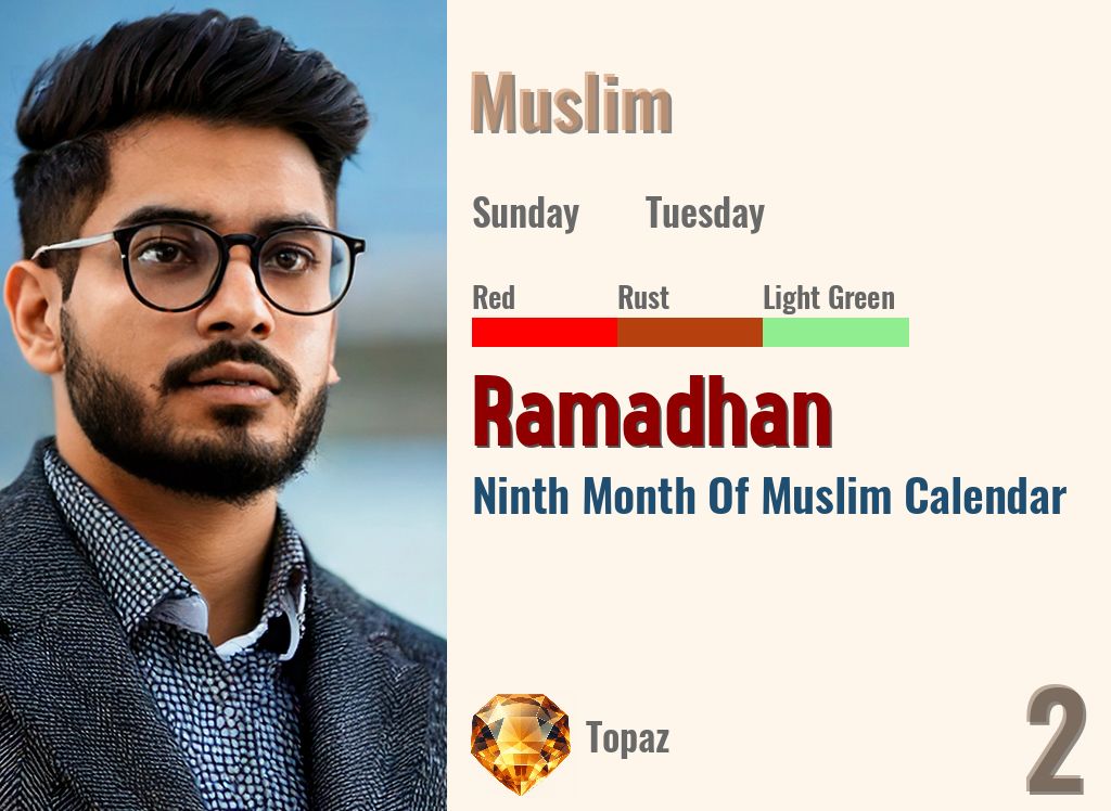 Ramadhan