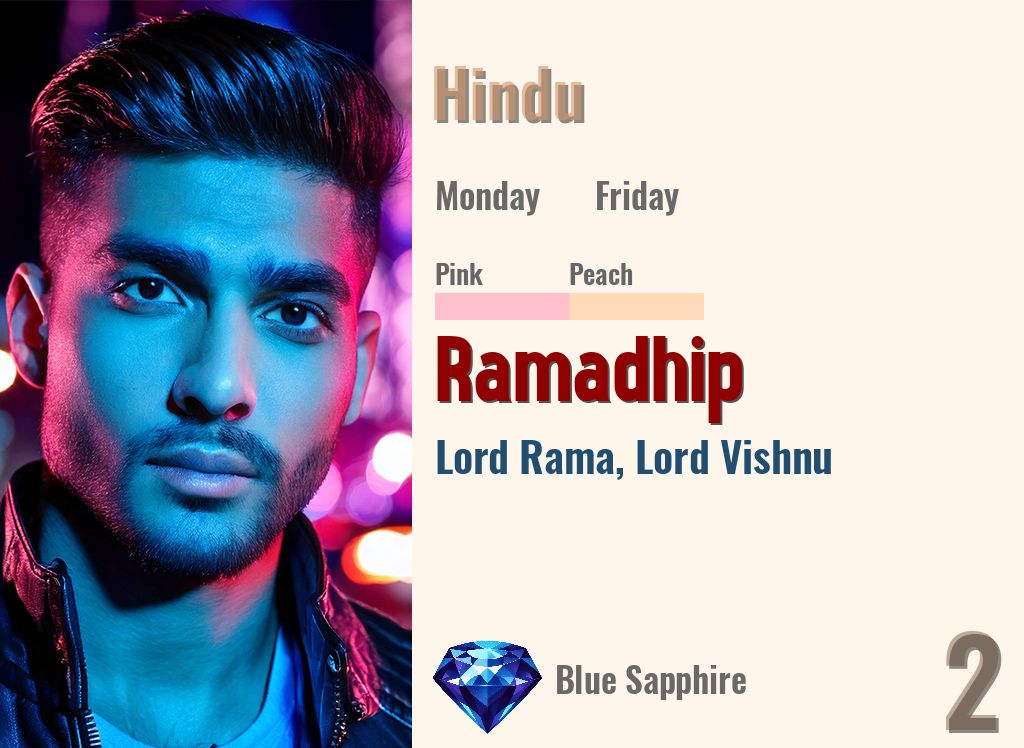 Ramadhip