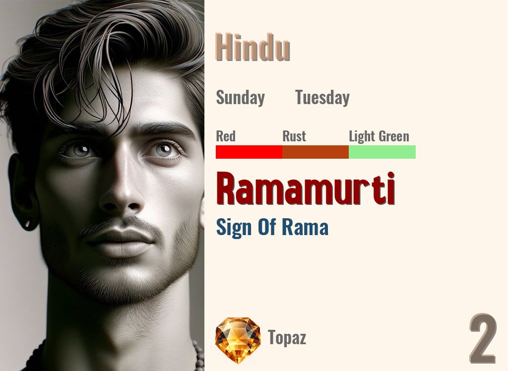 Ramamurti