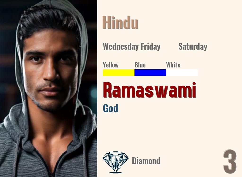 Ramaswami