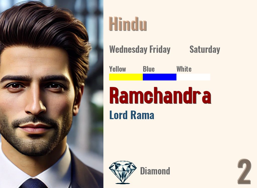 Ramchandra