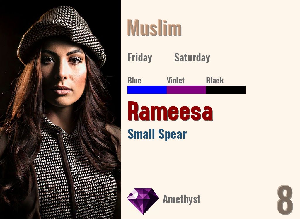 Rameesa