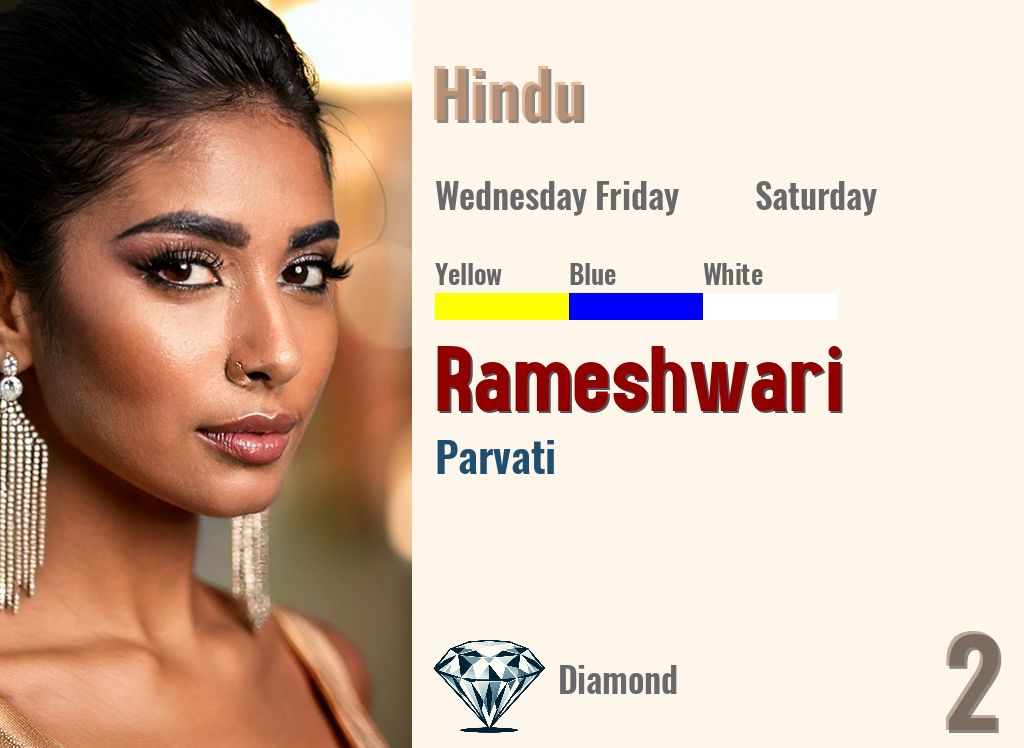 Rameshwari
