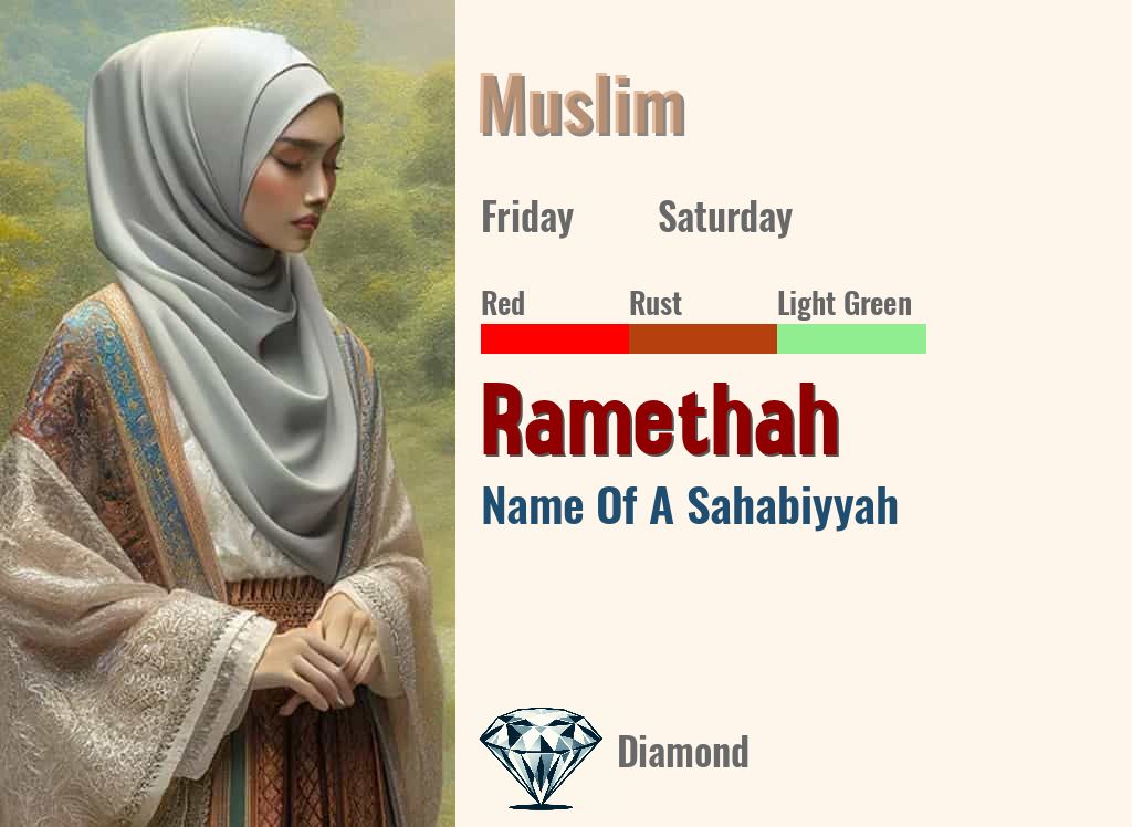 Ramethah