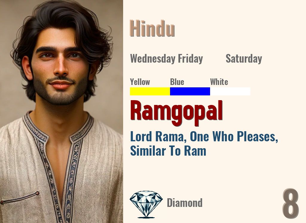 Ramgopal
