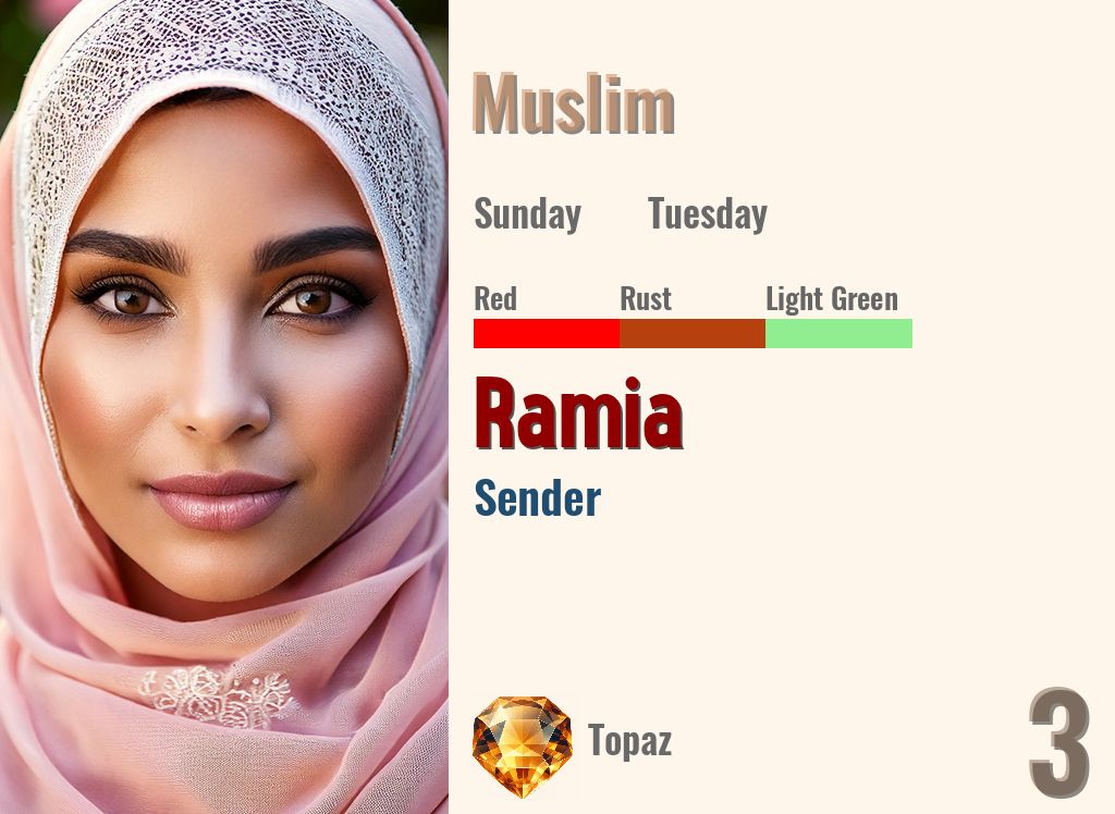 Ramia