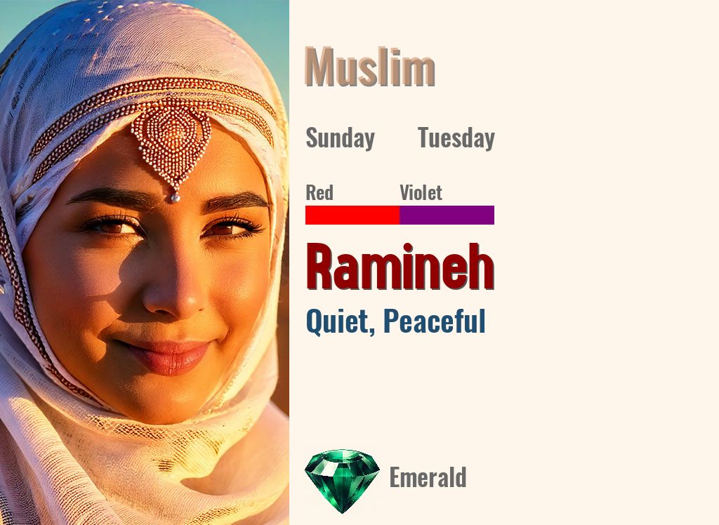 Ramineh