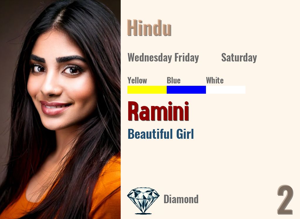 Ramini