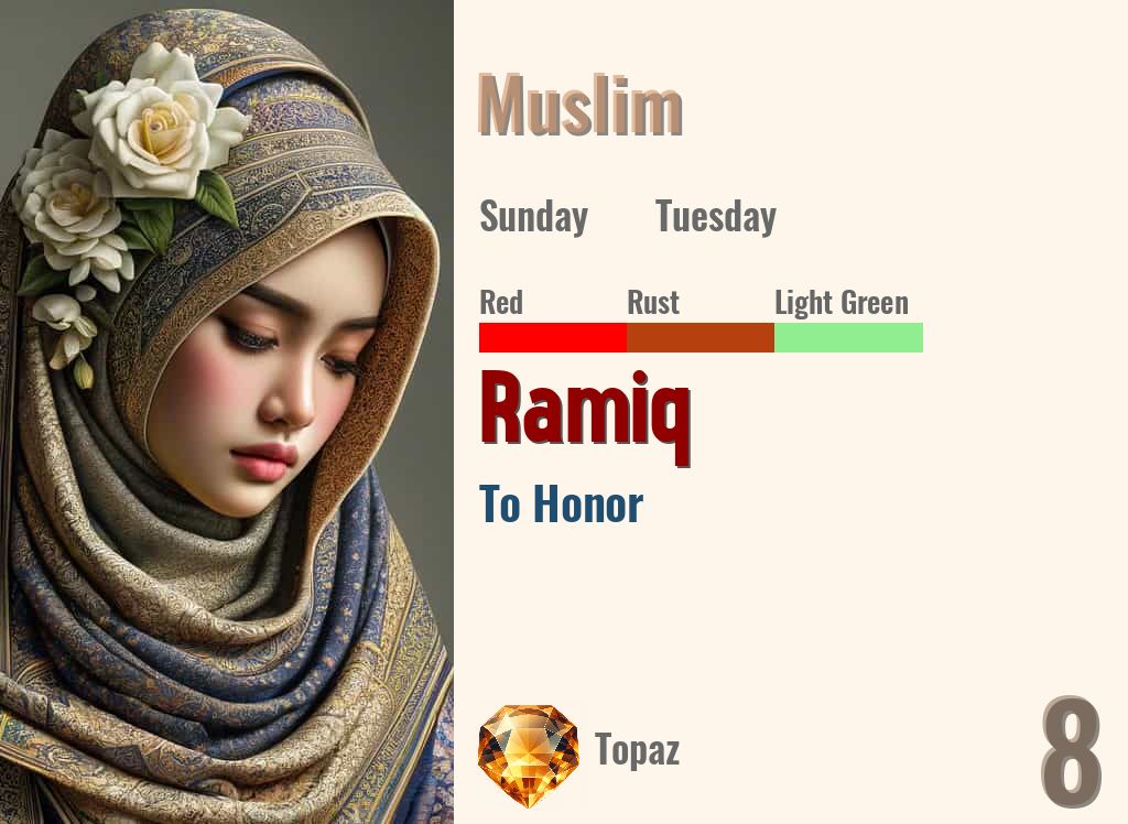 Ramiq