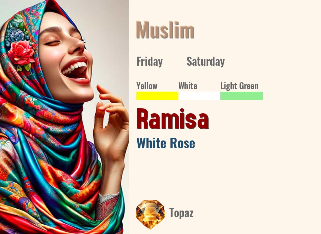Ramisa