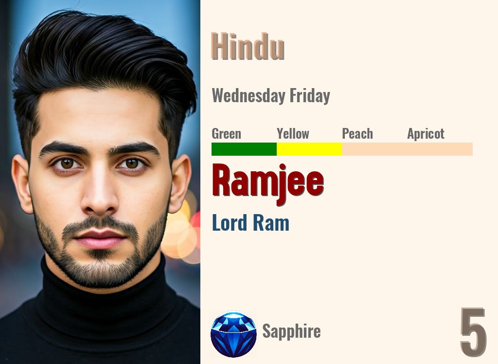 Ramjee