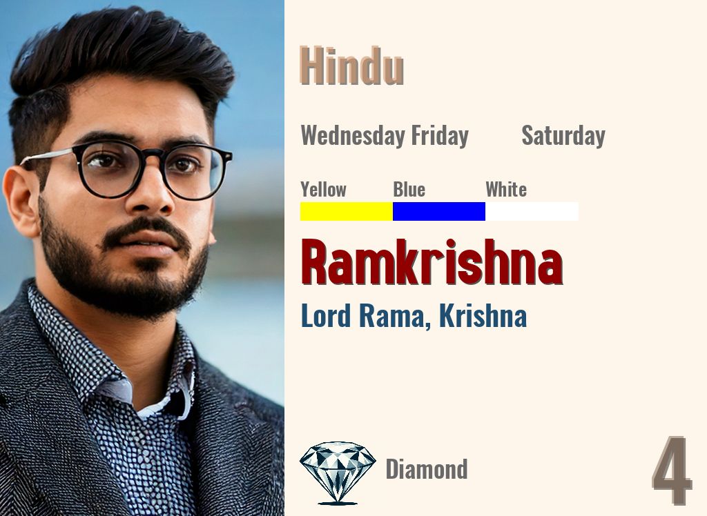 Ramkrishna