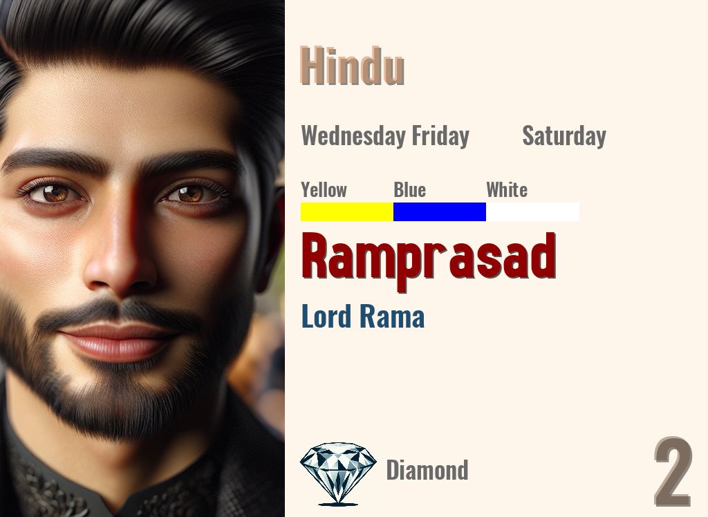 Ramprasad