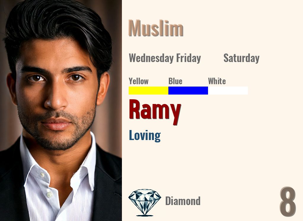 Ramy
