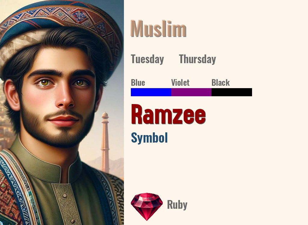 Ramzee