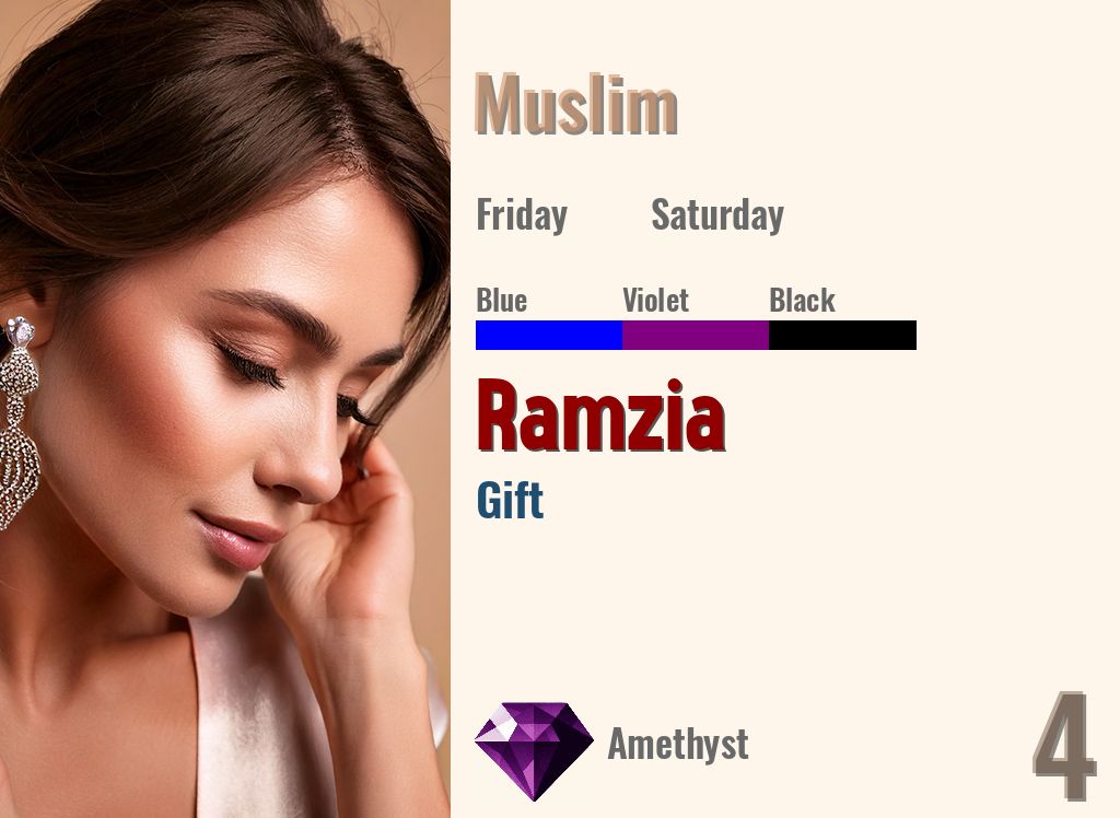Ramzia