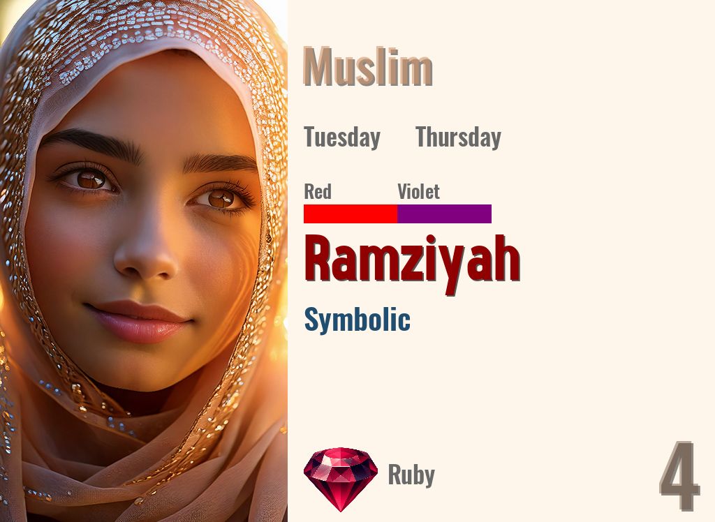 Ramziyah