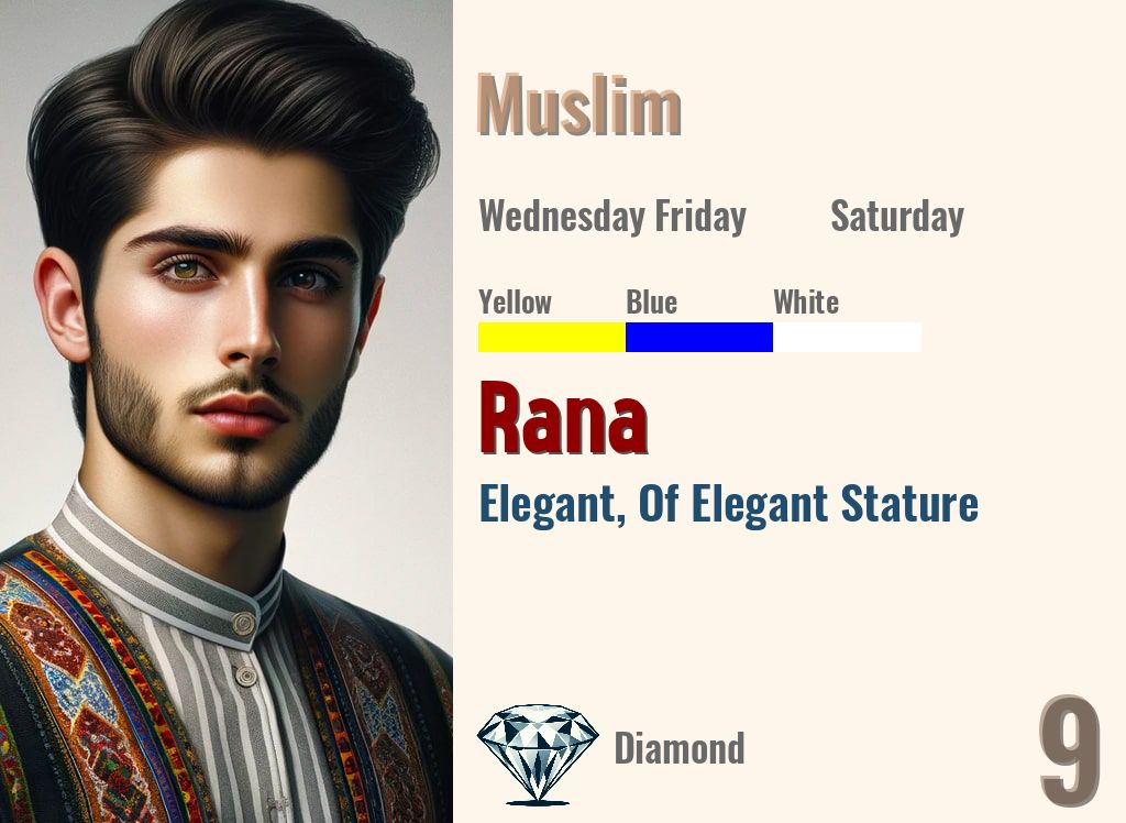 Rana