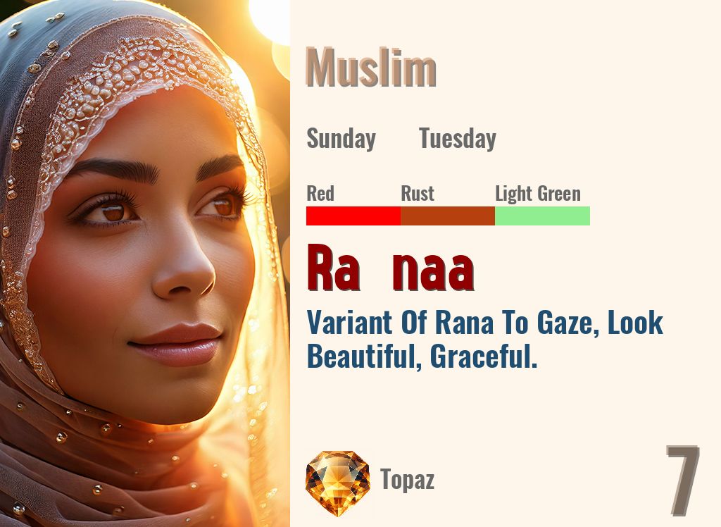 Ra’naa