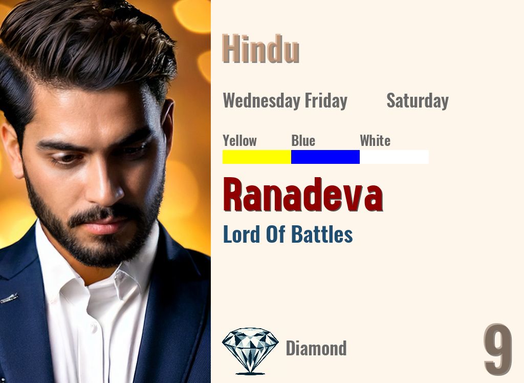 Ranadeva