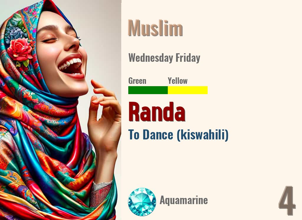 Randa