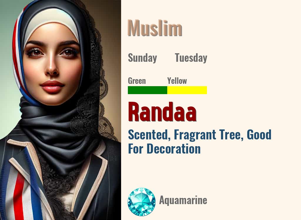 Randaa