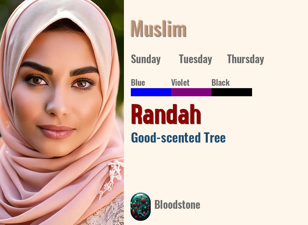 Randah