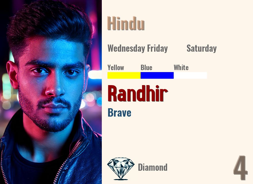Randhir