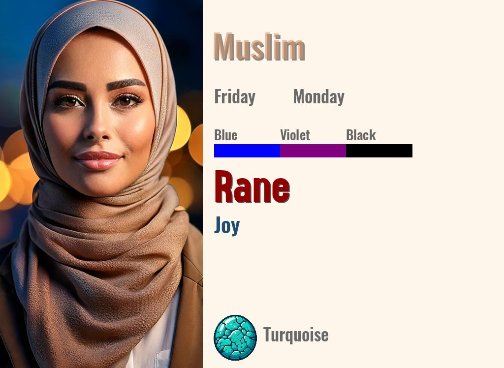 Rane