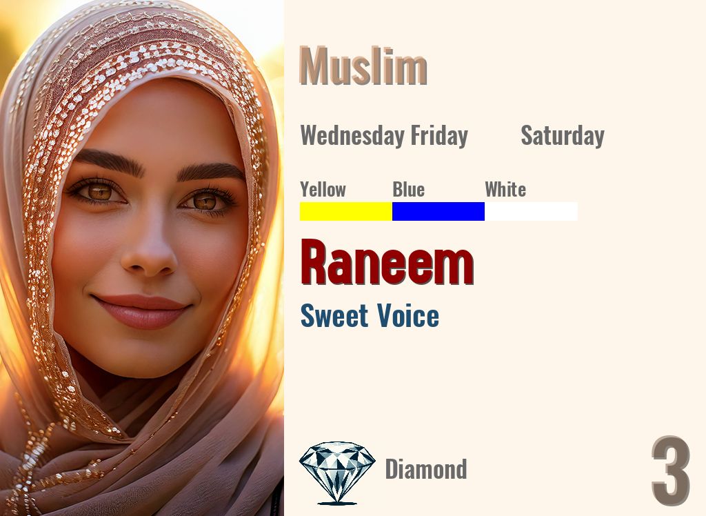 Raneem