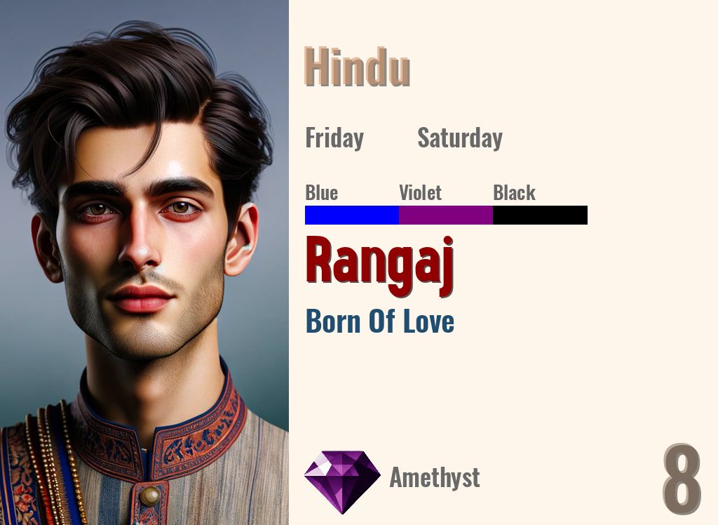 Rangaj
