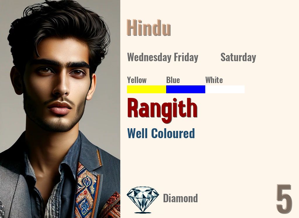 Rangith