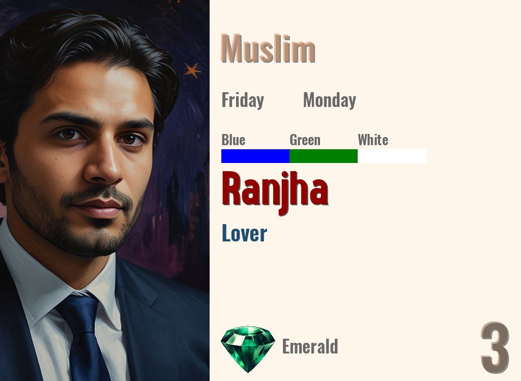 Ranjha