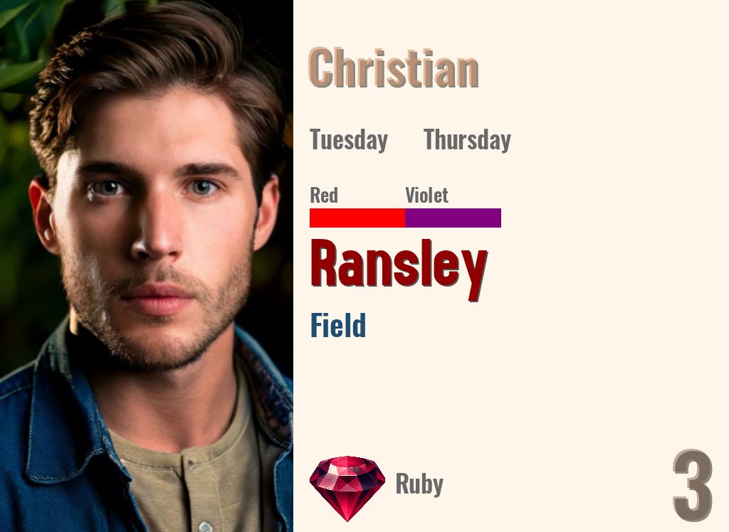 Ransley