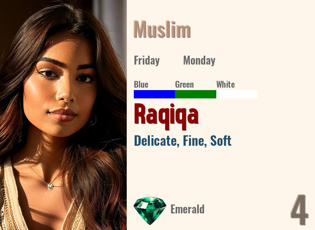 Raqiqa